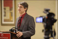 Michael Budkie SAEN anti-vivisection
