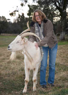 Kim Sturla Animal Place