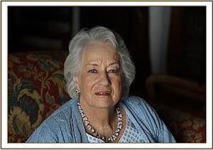 Daphne Sheldrick