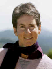 Marti Kheel