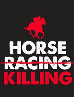 horseracing kills