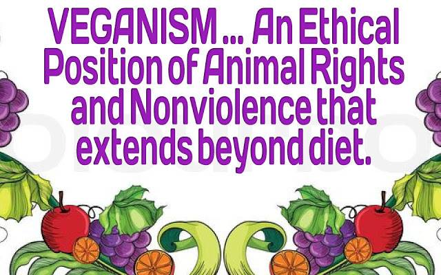 vegan meme
