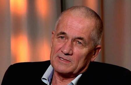 Arnold Seymour Relman