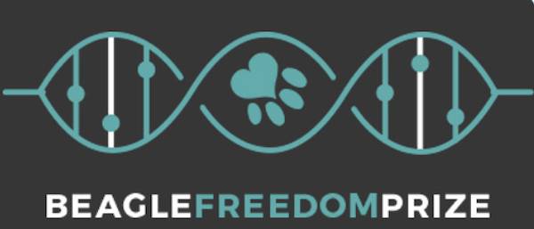 beaglee freedom prize