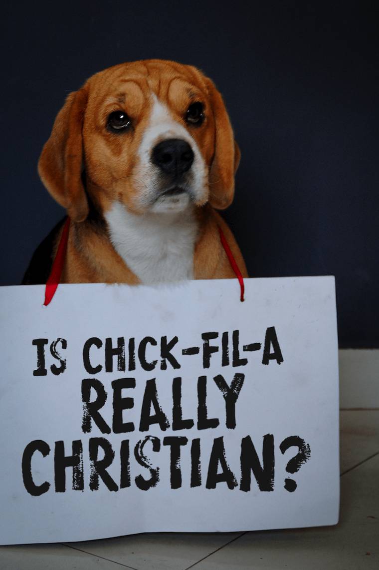 Chick-filet-A