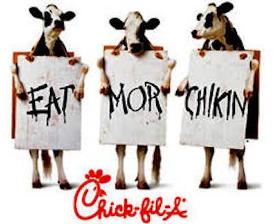 Chick-filet-A
