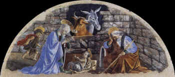 nativity