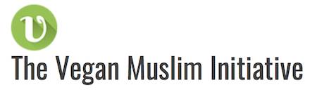 vegan muslim