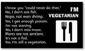 vegan answer cards