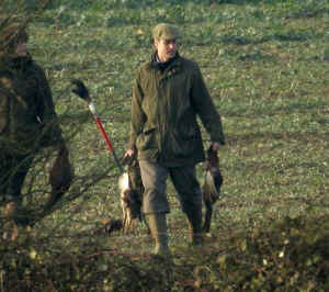 Marius zoos conservation