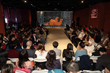 fur-free China