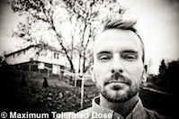  Karol Orzechowski vivisection