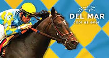 del mar racetrack