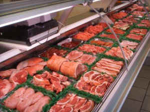 glass walls slaughterhouses