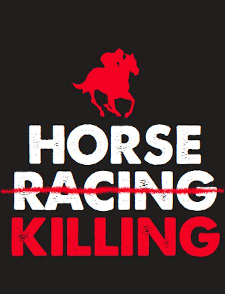 horse racing killing