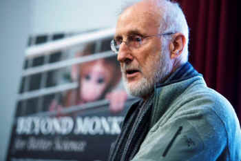 James Cromwell