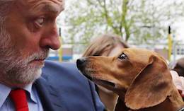 Jeremy Corbyn