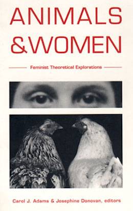 animals and women