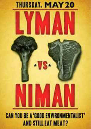 Howard Lyman