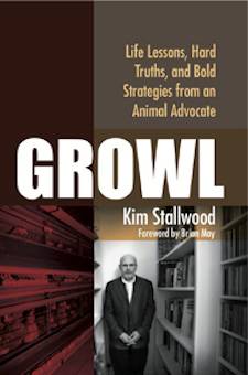 kim stallwood