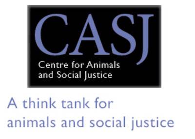 animals and social justice