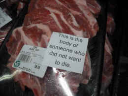 meat labels
