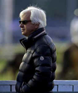 Bob Baffert