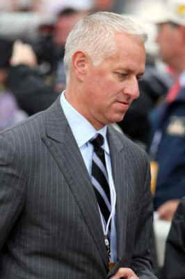 Todd Pletcher