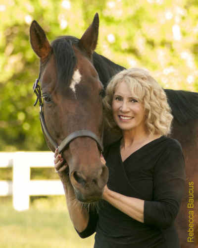 horse racing unmuzzled
