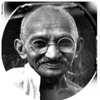 Gandhi Mohandas