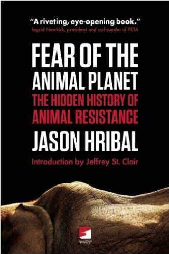 Jason Hribal