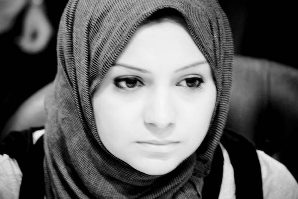asmaa manfouz
