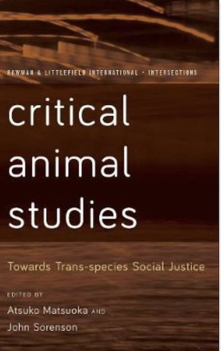 critical animal studies