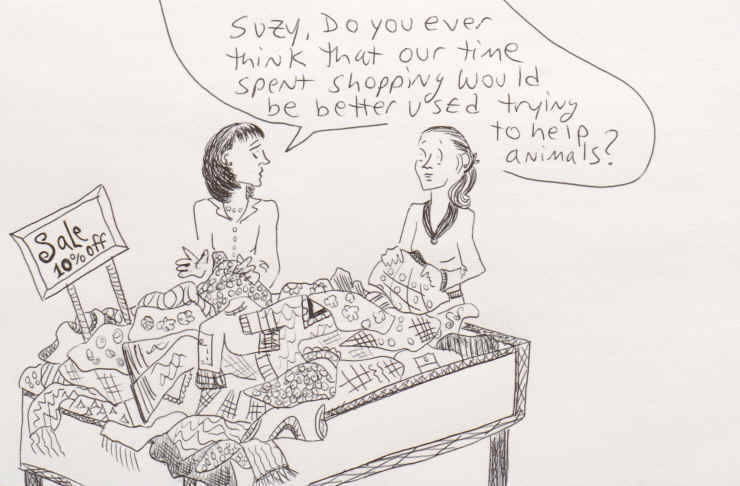 You Can't Have It Both Ways - 009