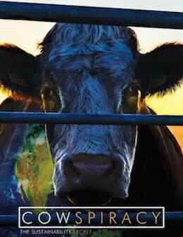 Cowspiracy