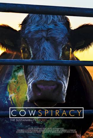 Cowspiracy animal agriculture