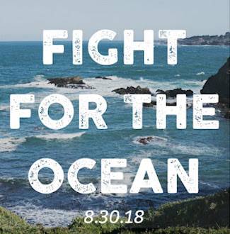 fight for ocean