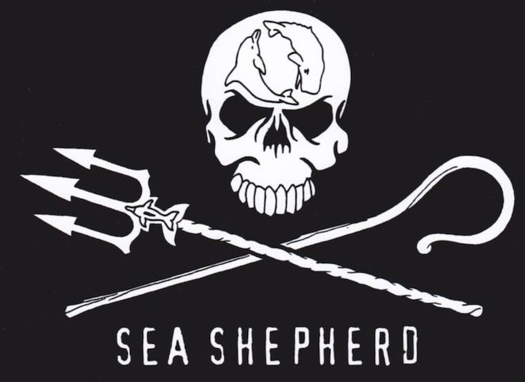 Sea Shepherd