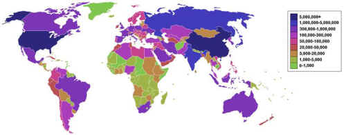 emissions climate change