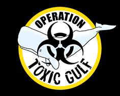 Sea Shepherd BP toxic gulf