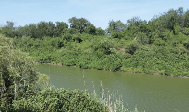 Santa Ana National Wildlife Refuge