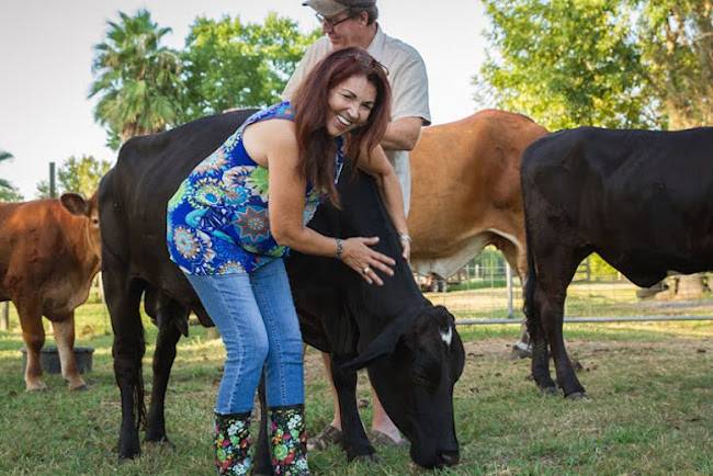 5 Reasons Why a Factory Farm Owner Became an Animal Rights Activist
