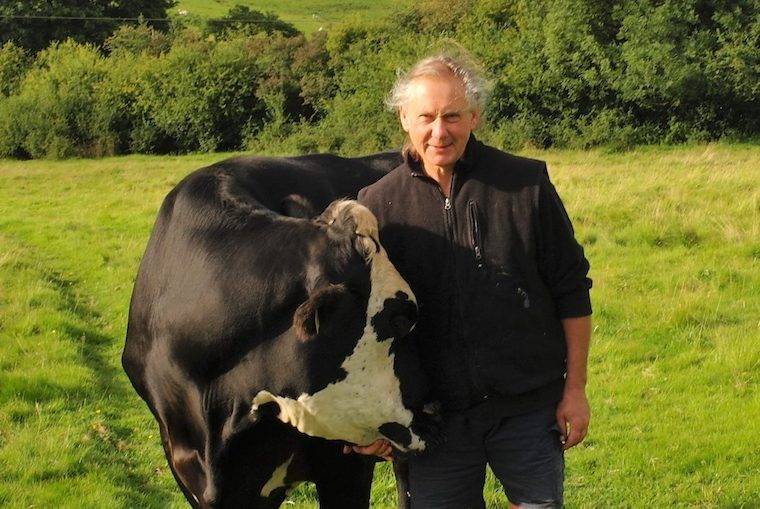 Jay Wilde