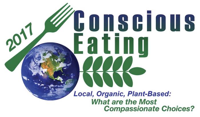 conscious eating