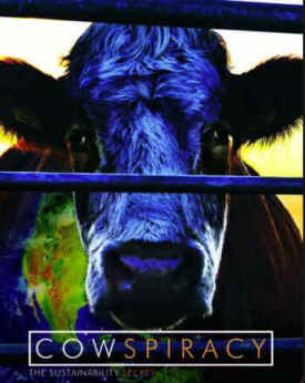 cowspiracy