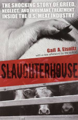 Slaughterhouse book