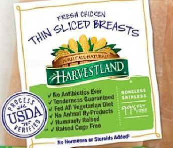 humane labels