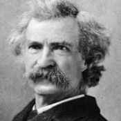 Mark Twain