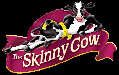 Tehe Skinny Cow