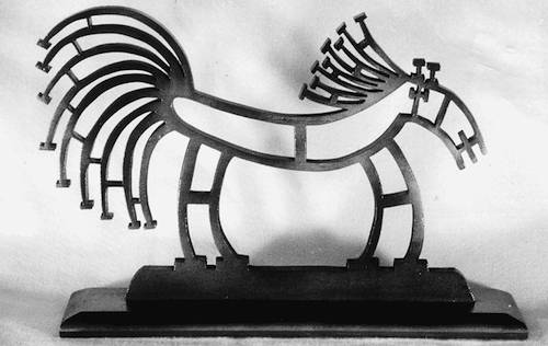 horsefeathers
